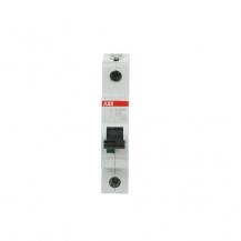 ABB S201M-D3 Sicherungsautomat D-Char., 10 kA, 3 A, 1P