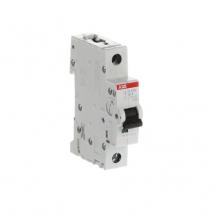 ABB S201M-D4 Sicherungsautomat D-Char., 10 kA, 4 A, 1P