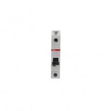 ABB S201M-D6 Sicherungsautomat D-Char., 10 kA, 6 A, 1P