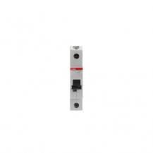 ABB S201M-D16 Sicherungsautomat D-Char., 10 kA, 16 A, 1P