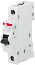 ABB S201M-K1 Sicherungsautomat K-Char., 10 kA, 1 A, 1P