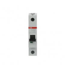 ABB S201M-K2 Sicherungsautomat K-Char., 10 kA, 2 A, 1P