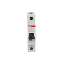 ABB S201M-K3 Sicherungsautomat K-Char., 10 kA, 3 A, 1P
