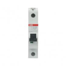 ABB S201M-K4 Sicherungsautomat K-Char., 10 kA, 4 A, 1P