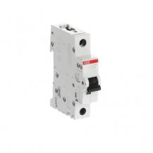 ABB S201M-K6 Sicherungsautomat K-Char., 10 kA, 6 A, 1P