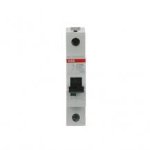 ABB S201M-D40 Sicherungsautomat D-Char., 10 kA, 40 A, 1P