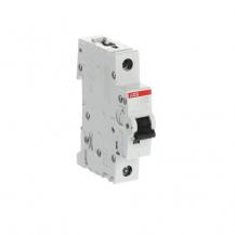 ABB S201M-K10 Sicherungsautomat K-Char., 10 kA, 10 A, 1P