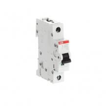 ABB S201M-D0.5 Sicherungsautomat D-Char., 10 kA, 0.5 A, 1P