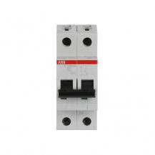ABB S201M-D1NA Sicherungsautomat D-Char., 10 kA, 1 A, 1P+NA
