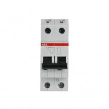 ABB S201M-D10NA Sicherungsautomat D-Char., 10 kA, 10 A, 1P+NA