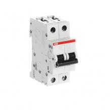 ABB S201M-D16NA Sicherungsautomat D-Char., 10 kA, 16 A, 1P+NA
