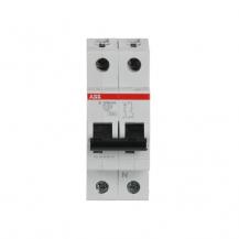 ABB S201M-D20NA Sicherungsautomat D-Char., 10 kA, 20 A, 1P+NA