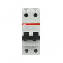 ABB S201M-K4NA Sicherungsautomat K-Char., 10 kA, 4 A, 1P+NA