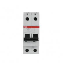 ABB S201M-K10NA Sicherungsautomat K-Char., 10 kA, 10 A, 1P+NA
