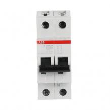 ABB S201M-K40NA Sicherungsautomat K-Char., 10 kA, 40 A, 1P+NA