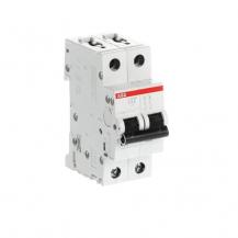 ABB S202M-K6 Sicherungsautomat K-Char., 10 kA, 6 A, 2P