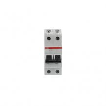 ABB S202M-K16 Sicherungsautomat K-Char., 10 kA, 16 A, 2P