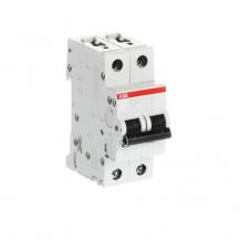ABB S202M-K20 Sicherungsautomat K-Char., 10 kA, 20 A, 2P