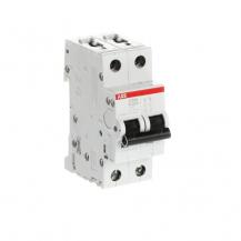 ABB S202M-K32 Sicherungsautomat K-Char., 10 kA, 32 A, 2P