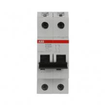 ABB S202M-K40 Sicherungsautomat K-Char., 10 kA, 40 A, 2P