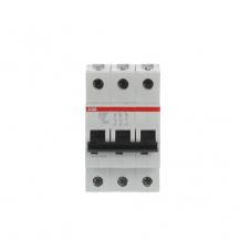 ABB S203M-D32 Sicherungsautomat D-Char., 10 kA, 32 A, 3P