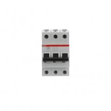 ABB S203M-K32 Sicherungsautomat K-Char., 10 kA, 32 A, 3P