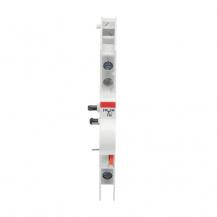 ABB S2C-S6RU Signalkontakt 1 Wechsler, UL489