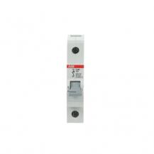 ABB E201/16G Trennschalter 1P, 16 A, Schaltgriff grau, Änderung Ursprung + Gebrauchskategorie