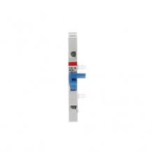 ABB S2C-NT manuell bedienbarer Neutralleitertrenner max. 40 A