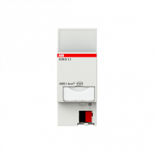 ABB EUB/S 1.1 EIB-Überwachungsbaustein, REG