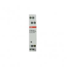 ABB E236-US1.1 Unterspannungsrelais 3Ph.+N, 1 Wechsler