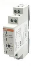 ABB E236-US2.1 Unterspannungsrelais 3Ph.+N, 1 Wechsler