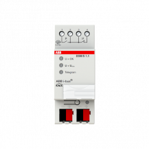 ABB DSM/S 1.1 Diagnose- und Schutzmodul