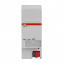 ABB ABL/S 2.1 Applikationsbaustein Logik, REG