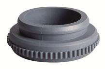 ABB VA/Z50.1 Ventiladapter, M 30 x 1,5, für Honeywell, Reich, Cazzaniga, Landis+Gyr, MNG
