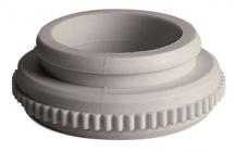 ABB VA/Z80.1 Ventiladapter, M 30 x 1,5, für Heimeier, Herb, Onda, Schlösser, Oventrop