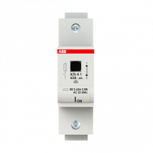 ABB ILTS-E1 Sich.-Lasttrennschalter D0,1P.,63A