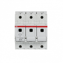 ABB ILTS-E3D0 Sich.-Lasttrennschalter D0,3P.,63A