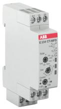 ABB CT-MFD.21 Zeitrelais, multifunktion 2We, 12-240V AC/DC