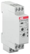 ABB CT-AHD.22 Zeitrelais, rückfallverzögert 2We, 24-48VDC, 24-240VAC