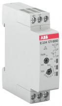 ABB CT-SDD.22 Zeitrelais Stern-Dreieck-Umschaltung, 2S 24-48VDC, 24-240VAC, 50ms fix