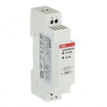 ABB CP-D 24/0.42 Netzteil, Eingang: 100 ... 240 V AC Ausgang: 24 V DC/0,42 A