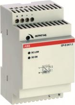 ABB CP-D 24/1.3 Netzteil In: 100-240VAC Out: 24VDC/1.3A