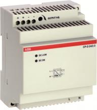 ABB CP-D 24/2.5 Netzteil In: 100-240VAC Out: 24VDC/2.5A