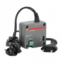 ABB NTI/Z 28.30.1 Inbetriebnahme-Netzteil 28 V DC, 30 mA