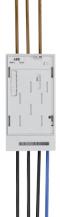 ABB BKE-I/03 Ausrüstsatz BKE-I Zu: 3x 400 mm + 150 mm, Ab: 3x 350 mm 10 mm²