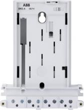 ABB BKE-A eHZ-Adapterplatte