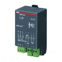 ABB LR/M1.6.2 Lichtreglermodul, 1fach, 6 AX