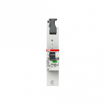 ABB S751-E35L1 Hauptleitungsschutzschalter SH-Schalter in E-Char., 25kA, 35A, 1P