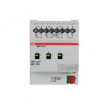 ABB SE/S 3.16.1 Energieaktor, 3fach, 16/20 A, REG
